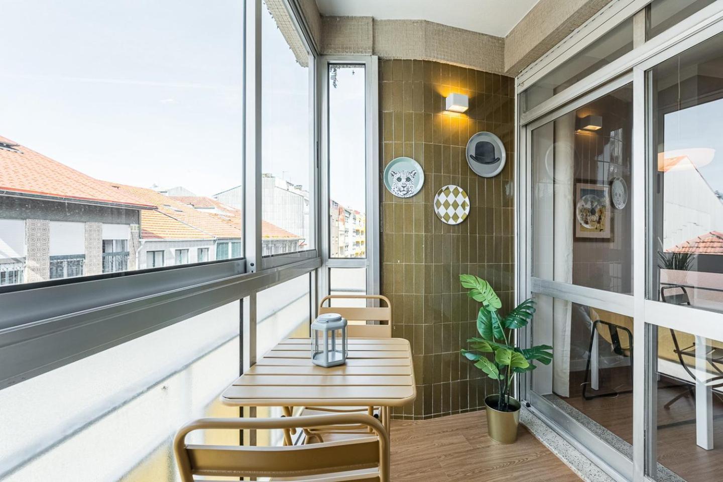 Guestready - A Warm City Refuge In Cedofeita ポルト エクステリア 写真